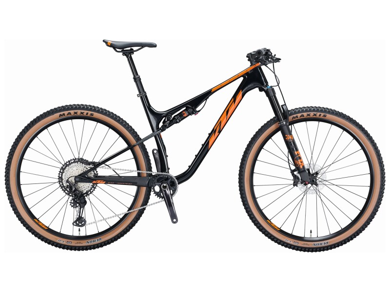 KTM SCARP MT MASTER