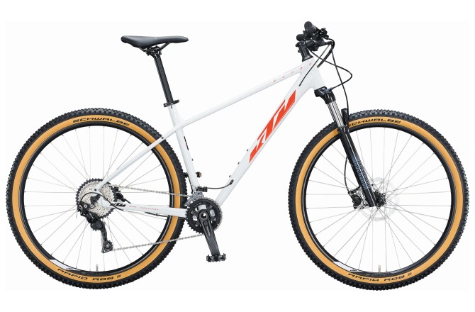 KTM ULTRA FLITE 29