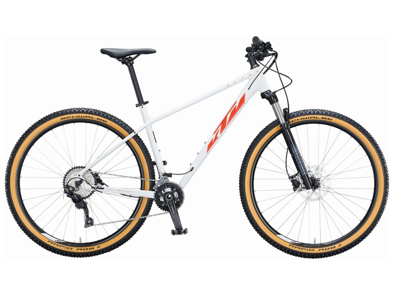 KTM ULTRA FLITE 29