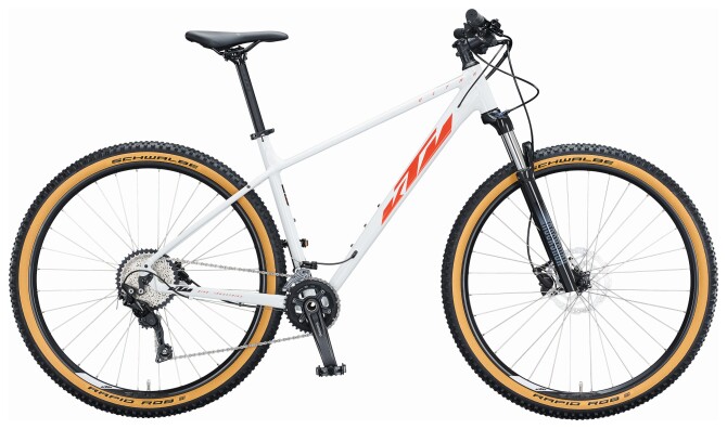KTM ULTRA FLITE 29
