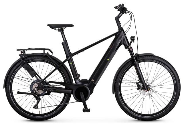 e-bike manufaktur 13ZEHN