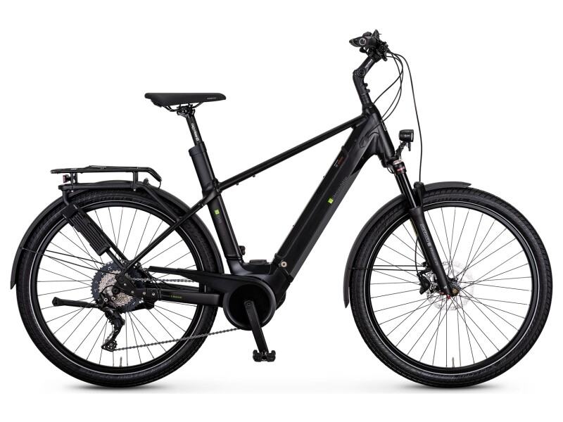 e-bike manufaktur 13ZEHN