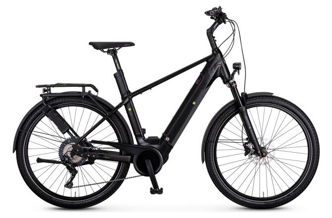 e-bike manufaktur 13ZEHN