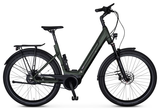 e-bike manufaktur 8CHT Wave