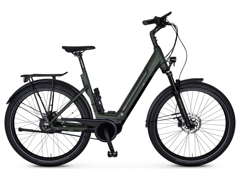 e-bike manufaktur 8CHT Wave