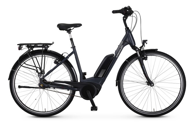 Kreidler Vitality Eco 1 Freilauf