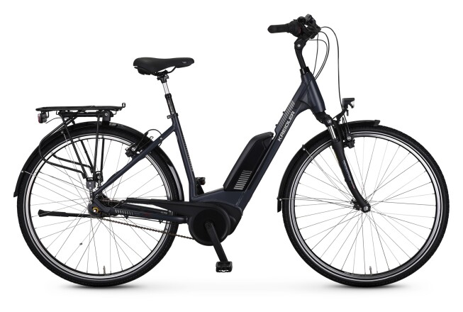 Kreidler Vitality Eco 1 Freilauf