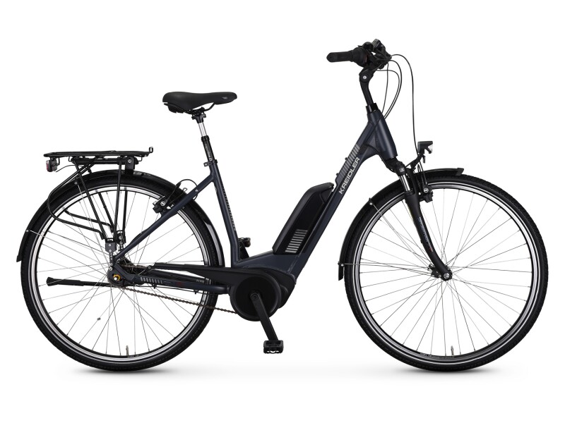 Kreidler Vitality Eco 1 Freilauf