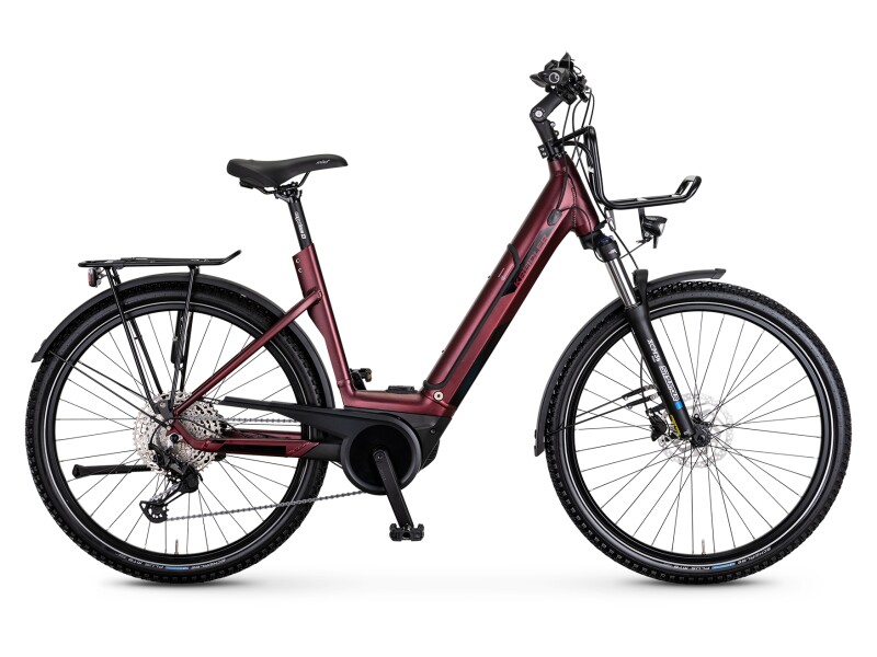 Kreidler Vitality Eco 10 Cross