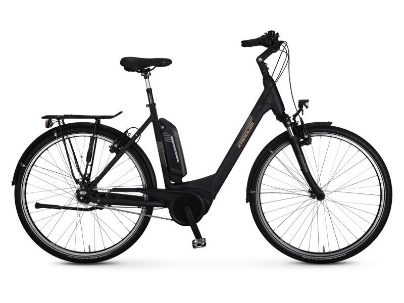 Kreidler Vitality Eco 3