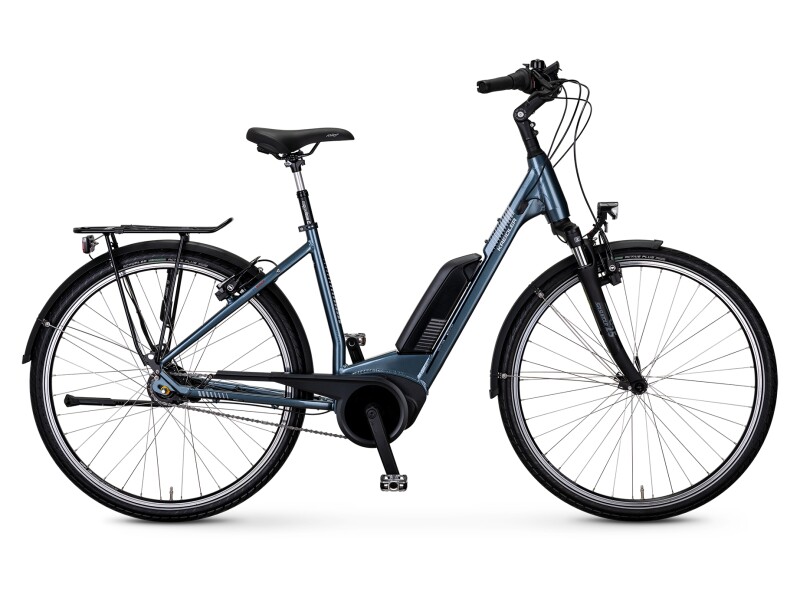 Kreidler Vitality Eco 6 Rücktritt 8G