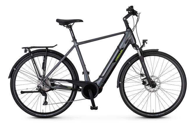 Kreidler Vitality Eco 7 Sport