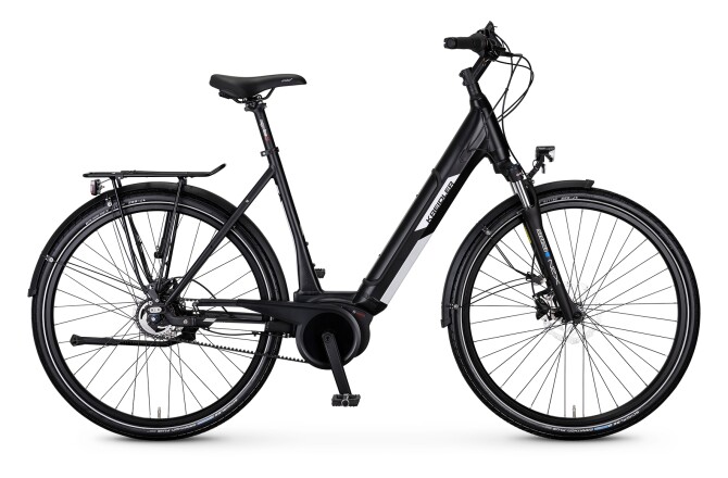 Kreidler Vitality Eco 8+