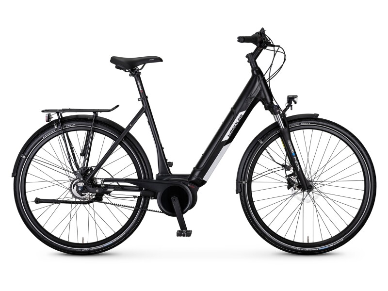 Kreidler Vitality Eco 8+