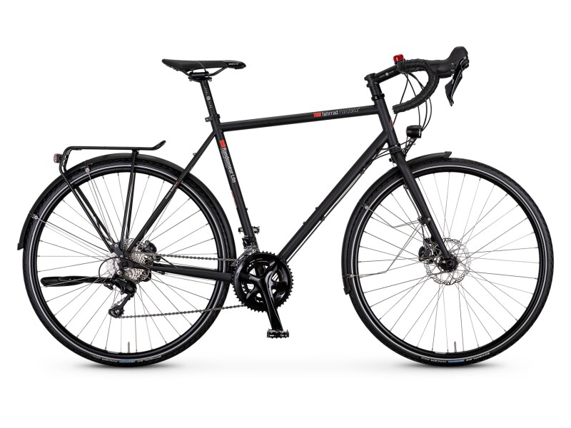 VSF Fahrradmanufaktur T-Randonneur Lite
