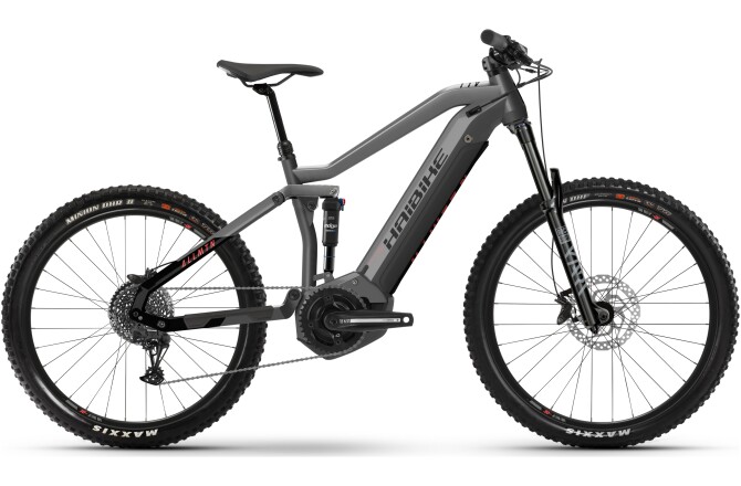 Haibike AllMtn 2