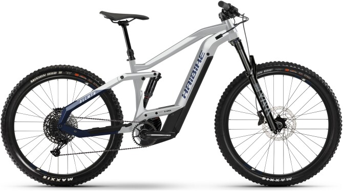 Haibike AllMtn 3