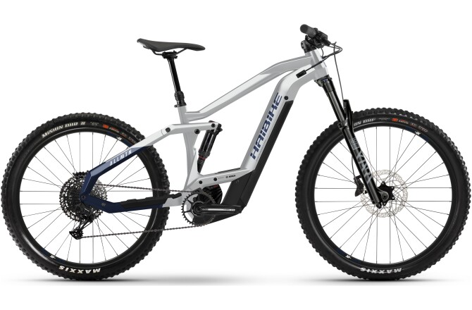 Haibike AllMtn 3