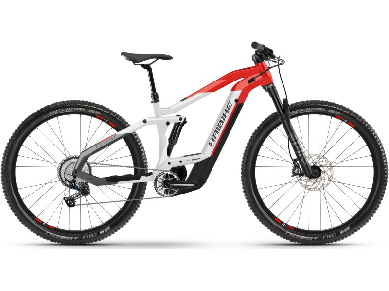 Haibike FullNine 9