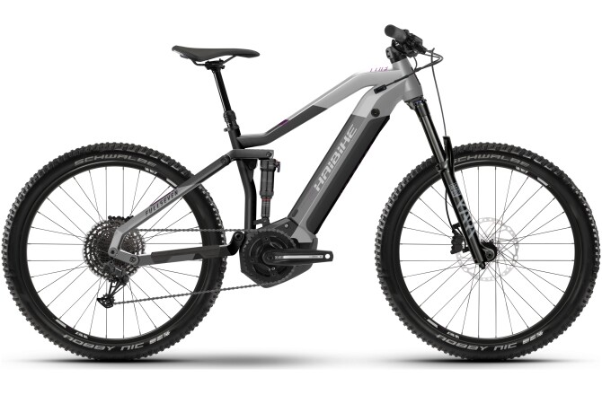 Haibike FullSeven 7