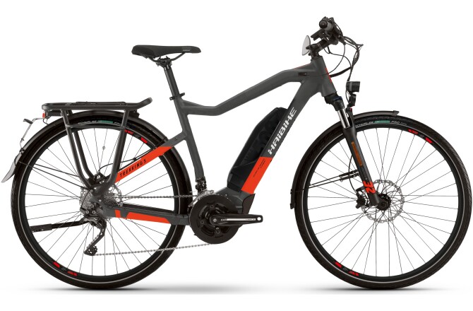 Haibike SDURO Trekking S 9.0