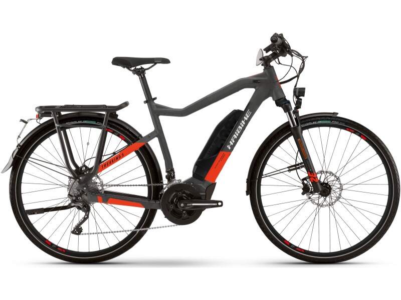 Haibike SDURO Trekking S 9.0