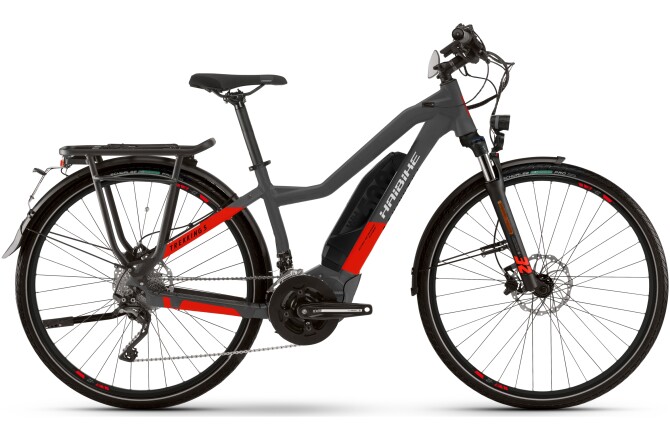 Haibike SDURO Trekking S 9.0