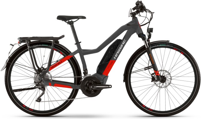 Haibike SDURO Trekking S 9.0