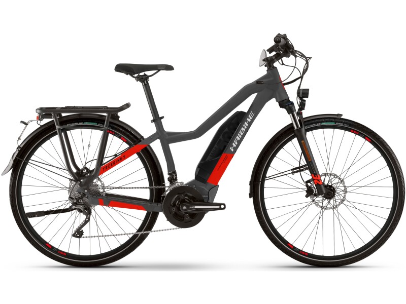 Haibike SDURO Trekking S 9.0