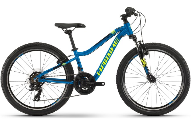 Haibike SEET HardFour 1.0