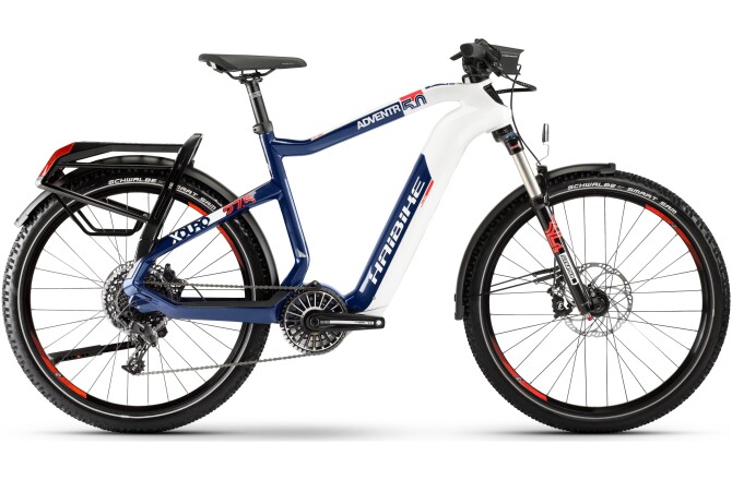 Haibike XDURO Adventr 5.0