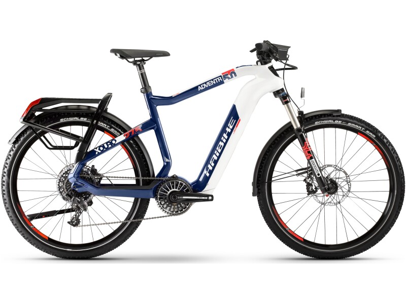 Haibike XDURO Adventr 5.0