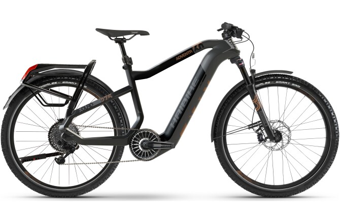 Haibike XDURO Adventr 6.0