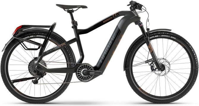 Haibike XDURO Adventr 6.0