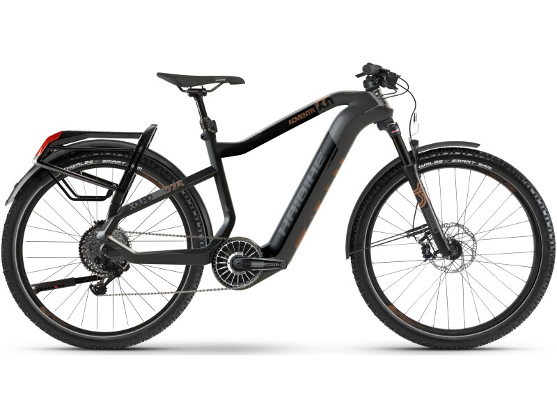 Haibike XDURO Adventr 6.0