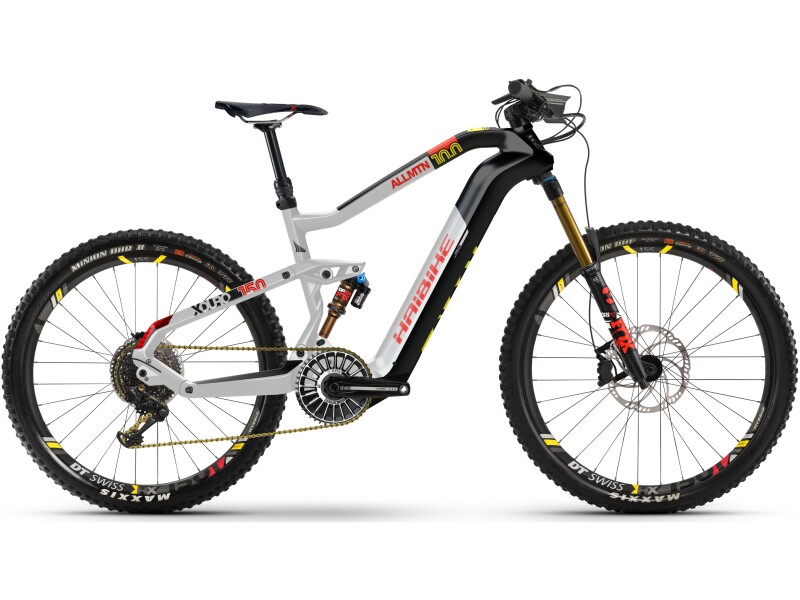 Haibike XDURO AllMtn 10.0