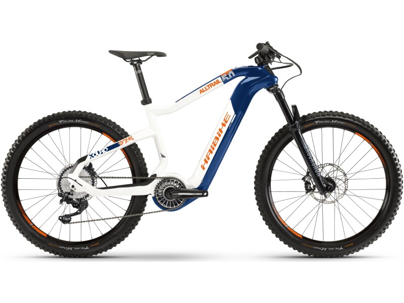 Haibike XDURO AllTrail 5.0