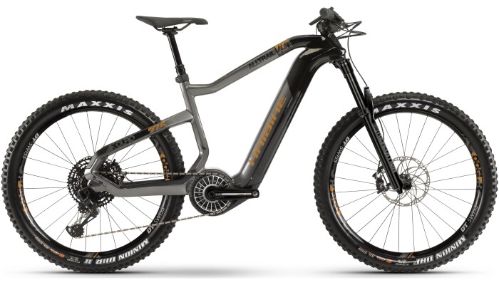 Haibike XDURO AllTrail 6.0