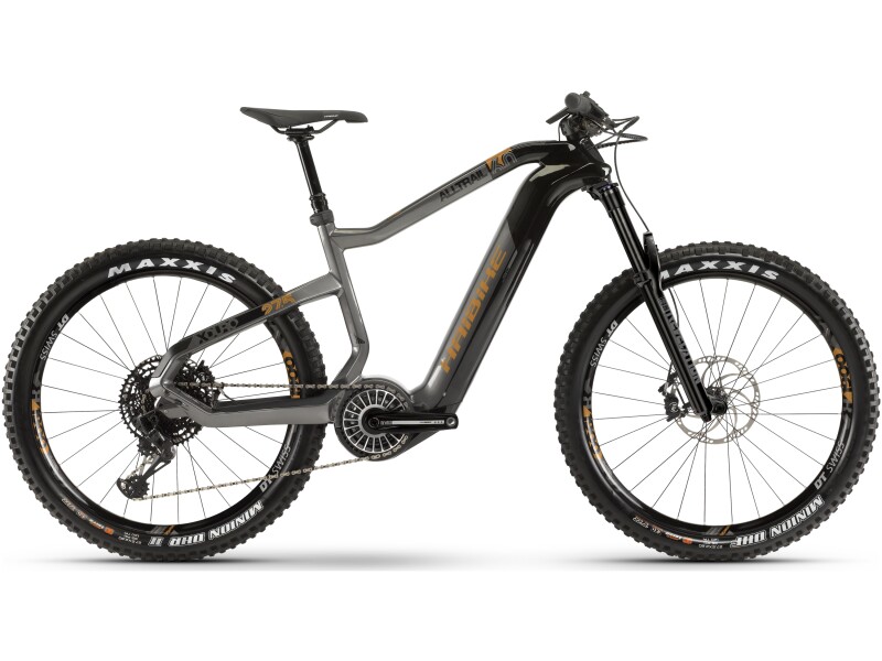 Haibike XDURO AllTrail 6.0