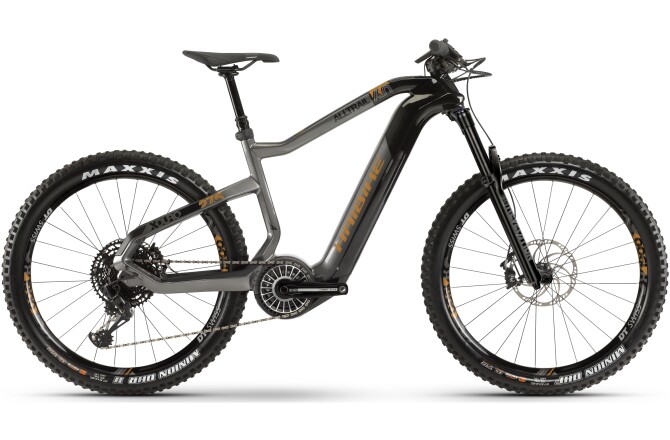 Haibike XDURO AllTrail 6.0