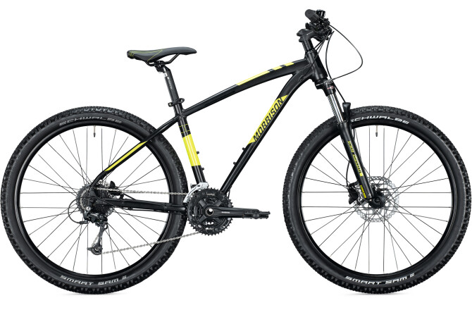MORRISON BLACKFOOT 27,5