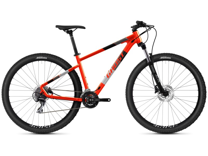 Ghost Kato Essential 27.5 AL U