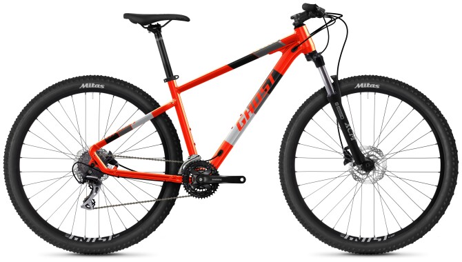 Ghost Kato Essential 27.5 AL U