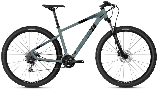 Ghost Kato Essential 27.5 AL U