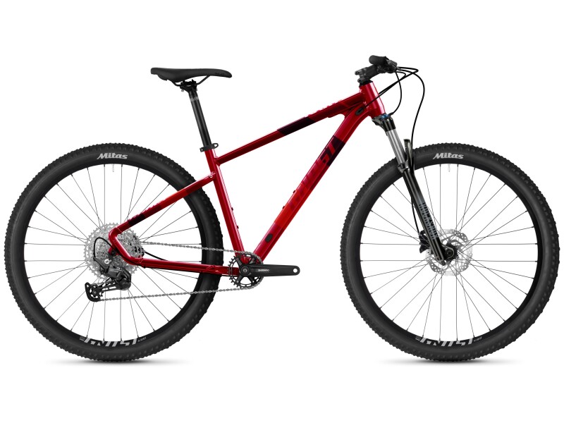 Ghost Kato Pro 27.5 AL U