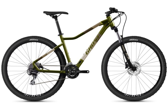 Ghost Lanao Essential 27.5 AL W