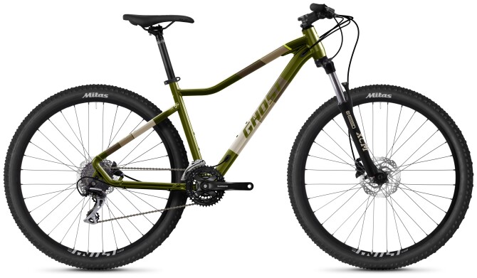 Ghost Lanao Essential 27.5 AL W