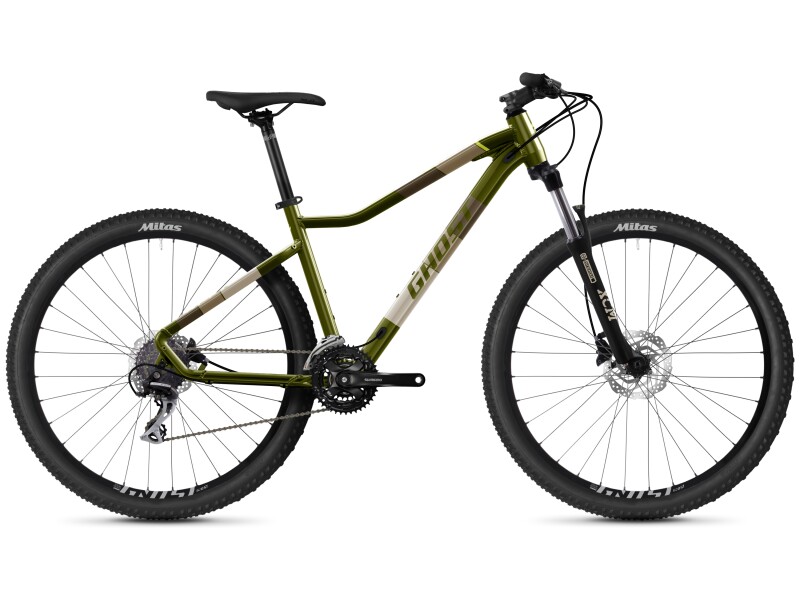 Ghost Lanao Essential 27.5 AL W