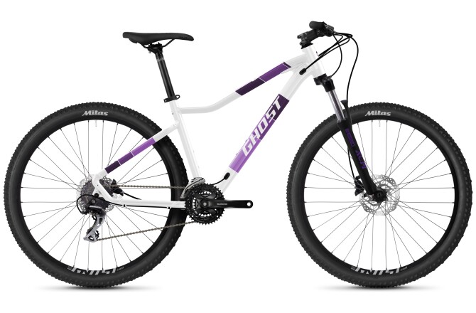 Ghost Lanao Essential 27.5 AL W