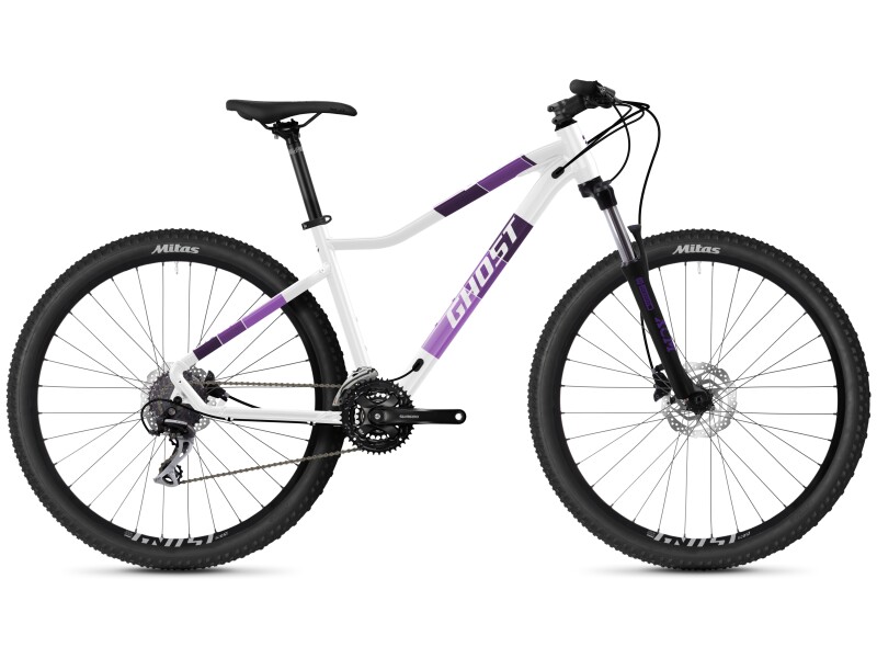 Ghost Lanao Essential 27.5 AL W